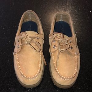 Sperry top-sider shoes